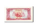 Geldschein, Lao, 10 Kip, KM:20a, UNZ