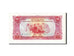 Banknote, Lao, 10 Kip, UNC(65-70)