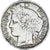 Moneda, Francia, Cérès, 5 Francs, 1870, Paris, MBC, Plata, KM:819