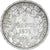Moneda, Francia, Cérès, 5 Francs, 1870, Paris, MBC, Plata, KM:819