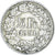 Coin, Switzerland, 1/2 Franc, 1951, Bern, VF(30-35), Silver, KM:23