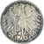 Coin, GERMANY - FEDERAL REPUBLIC, 5 Mark, 1966, Munich, EF(40-45), Silver