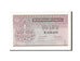 Banknote, Lao, 1 Kip, 1962, KM:8a, UNC(63)
