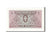 Banconote, Laos, 1 Kip, 1962, KM:8a, SPL
