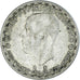 Coin, Sweden, Gustaf V, Krona, 1949, VF(30-35), Silver, KM:814