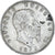 Moneta, Italia, Vittorio Emanuele II, 5 Lire, 1872, Milan, MB+, Argento, KM:8.3