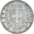 Moeda, Itália, Vittorio Emanuele II, 5 Lire, 1872, Milan, VF(30-35), Prata