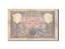 Banconote, Francia, 100 Francs, 100 F 1888-1909 ''Bleu et Rose'', 1893