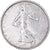 Coin, France, Semeuse, 5 Francs, 1964, Paris, MS(60-62), Silver, KM:926