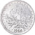 Coin, France, Semeuse, 5 Francs, 1964, Paris, MS(60-62), Silver, KM:926