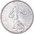 Moneta, Francia, Semeuse, 5 Francs, 1964, Paris, SPL, Argento, KM:926