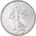 Coin, France, Semeuse, 5 Francs, 1964, Paris, MS(60-62), Silver, KM:926