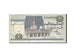 Billete, 5 Pounds, 2009, Egipto, KM:63c, MBC