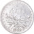 Monnaie, France, Semeuse, 5 Francs, 1962, Paris, SUP+, Argent, Gadoury:770