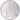 Coin, Portugal, 1000 Escudos, 2000, Lisbon, MS(60-62), Silver, KM:727