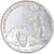 Moneda, Portugal, 1000 Escudos, 2000, Lisbon, EBC+, Plata, KM:727