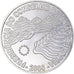 Monnaie, Portugal, 1000 Escudos, 2000, SUP+, Argent, KM:724