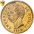 Italien, Umberto I, 20 Lire, 1882, Rome, Gold, PCGS, MS63, KM:21