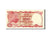 Biljet, Indonesië, 100 Rupiah, 1984, KM:122b, NIEUW