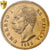 Włochy, Umberto I, 20 Lire, 1882, Rome, Złoto, PCGS, MS63, KM:21
