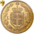 Italia, Umberto I, 20 Lire, 1882, Rome, Oro, PCGS, MS63, KM:21