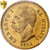 Italie, Umberto I, 20 Lire, 1882, Rome, Or, PCGS, MS64, KM:21