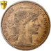 Francia, 10 Francs, Marianne, 1900, Paris, Oro, PCGS, SPL-, Le Franc:F.509
