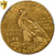 United States, $2.50, Quarter Eagle, Indian Head, 1908, Philadelphia, Gold