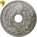 Francja, 25 Centimes, Lindauer, 1938, Melchior, PCGS, MS66, Gadoury:381, Le