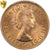 Grande-Bretagne, Elizabeth II, Sovereign, 1965, Or, PCGS, MS65, KM:908