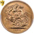 Grande-Bretagne, Elizabeth II, Sovereign, 1965, Or, PCGS, MS65, KM:908