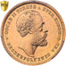 Norvège, Oscar II, 20 Kroner, 1902, Kongsberg, Or, PCGS, MS64+, KM:355