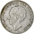 Pays-Bas, Wilhelmina I, 2-1/2 Gulden, 1930, Utrecht, Argent, TTB, KM:165