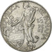 Panama, Balboa, 1947, Silver, AU(55-58), KM:13