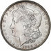 United States, Morgan dollar, 1888, U.S. Mint, Silver, MS(60-62), KM:110