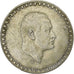 Egypt, Pound, 1970, Silver, MS(63), KM:425