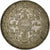 Gran Bretaña, (no  Ruler Name), Dollar, 1899, Plata, MBC+, KM:T5