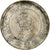 Republik China, Dollar, Yuan, 1927, Silber, SS+, KM:318a.1