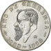 Mexico, 5 Pesos, 1959, Mexico City, Silver, MS(63), KM:471