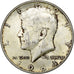 United States, Half Dollar, Kennedy Half Dollar, 1964, Denver, Silver