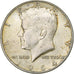 United States, Half Dollar, Kennedy Half Dollar, 1964, Denver, Silver