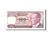 Banknote, Turkey, 100 Lira, 1984, UNC(65-70)