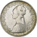 Italy, 500 Lire, 1959, Rome, Silver, AU(55-58), KM:98