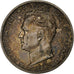 Monaco, Rainier III, 5 Francs, 1960, Paris, Silver, AU(50-53), Gadoury:MC152.5