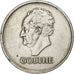 GERMANY, WEIMAR REPUBLIC, 3 Mark, 1932, Berlin, Silver, AU(50-53), KM:76