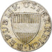 Österreich, 10 Schilling, 1957, Silber, VZ, KM:2882