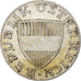 Austria, 10 Schilling, 1957, Argento, SPL-, KM:2882