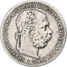 Österreich, Franz Joseph I, Corona, 1899, Vienne, Silber, S+, KM:2804