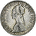 Italy, 500 Lire, 1960, Rome, Silver, AU(50-53), KM:98