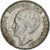 Pays-Bas, Wilhelmina I, Gulden, 1940, Argent, SUP, KM:161.1